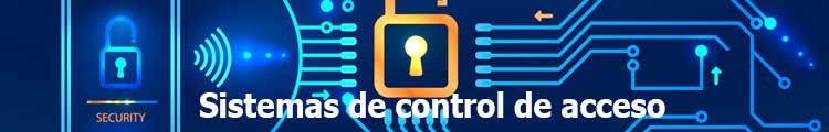 Blog sobre Control de Acceso