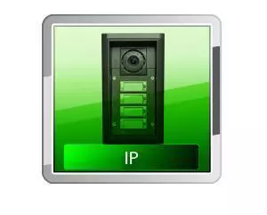 Porteros Automáticos IP