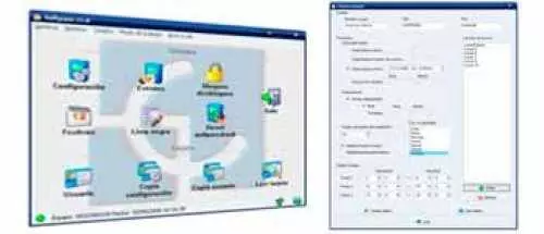 Software Sistema Cirpass